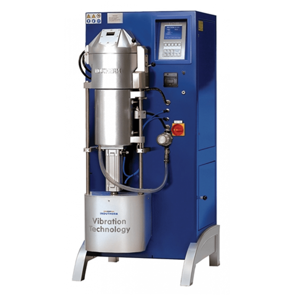 VC650V indutherm Casting Machine